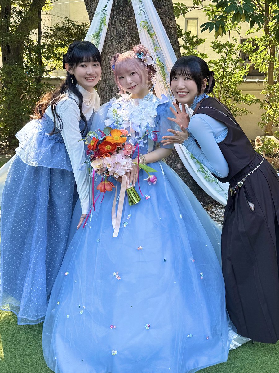 鈴木花純 tweet media