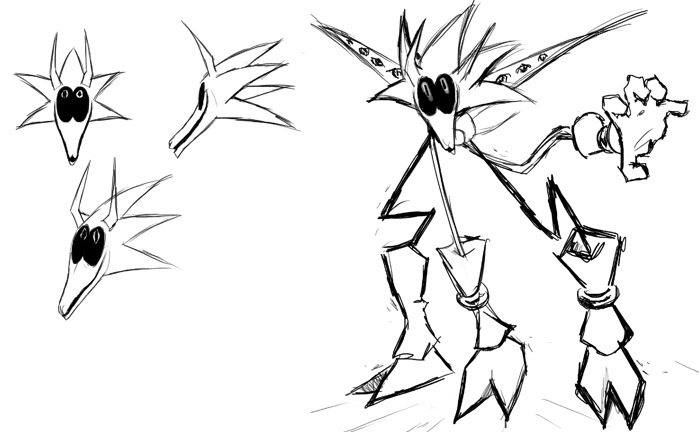 Fatal Cube tweet media