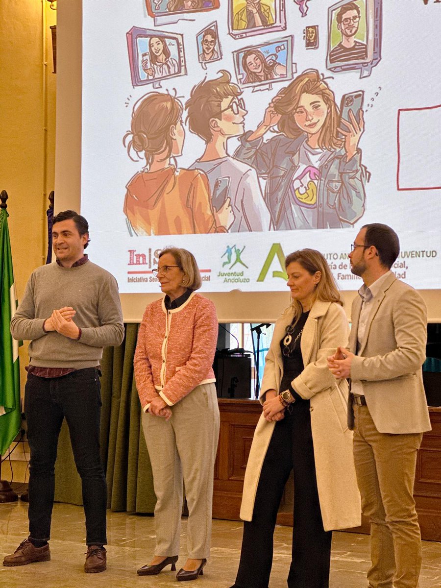 Junta Granada tweet media