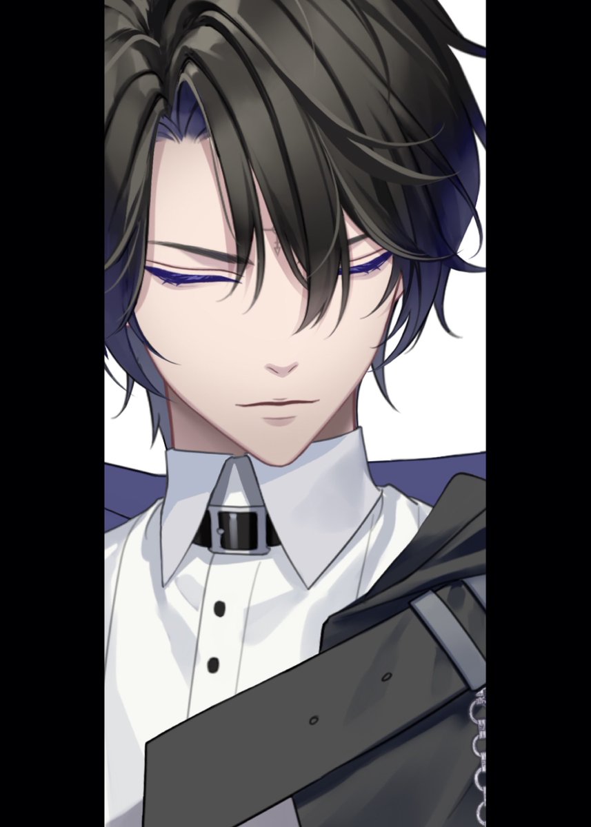 JuumonjiVTuber's tweet photo. Heard it’s a thing now…
So, we’re staying on the line until we’re both out. Don’t hang up, just let me hear you breathe. 💭 https://t.co/TIlZ2svI3K