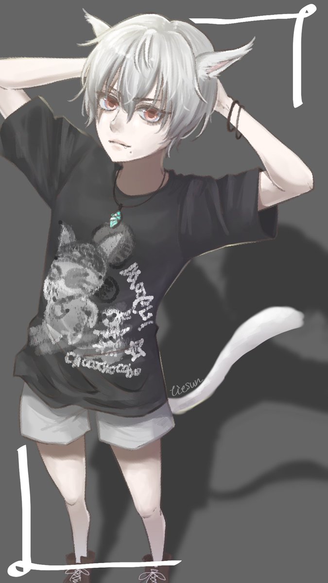lsn_ff's tweet photo. うるさん勝手に借りてみた！ https://t.co/hd54l7Qxdm