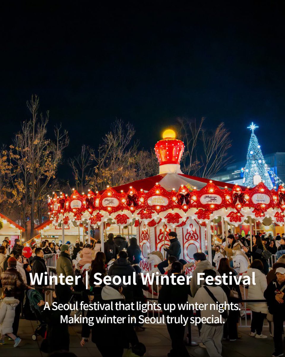 Seoul Government tweet media