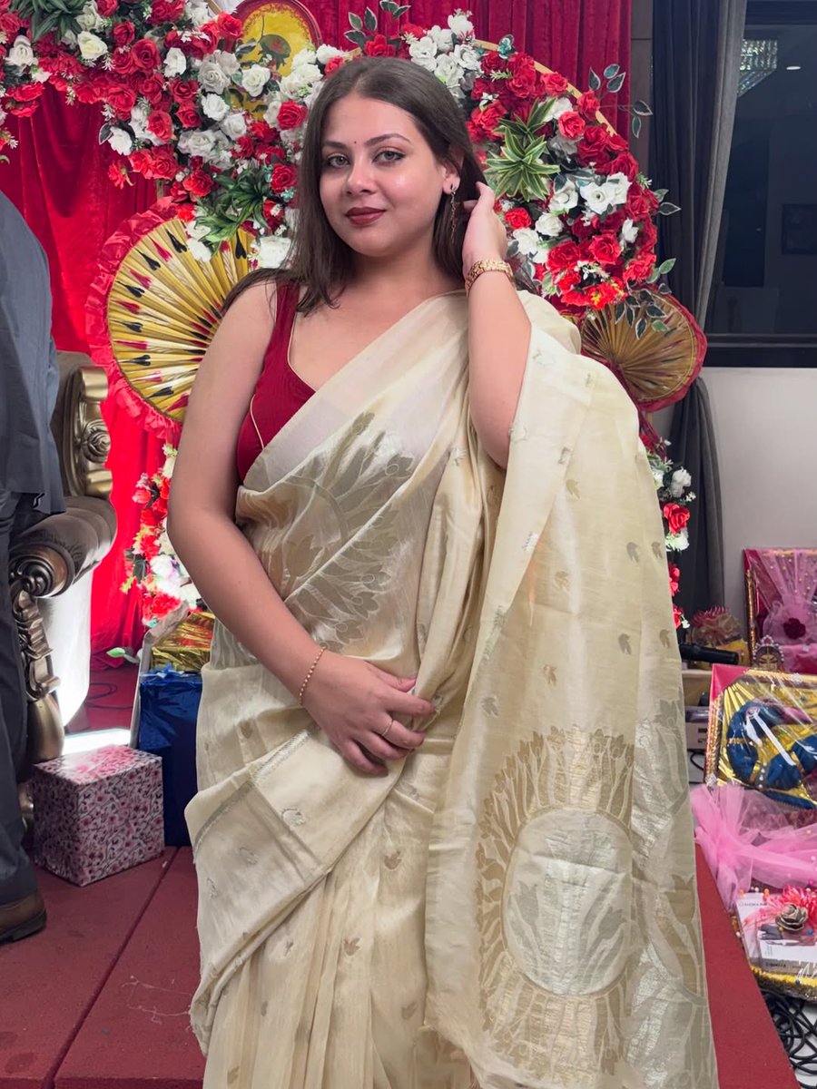 Prerna 🕊️ tweet media