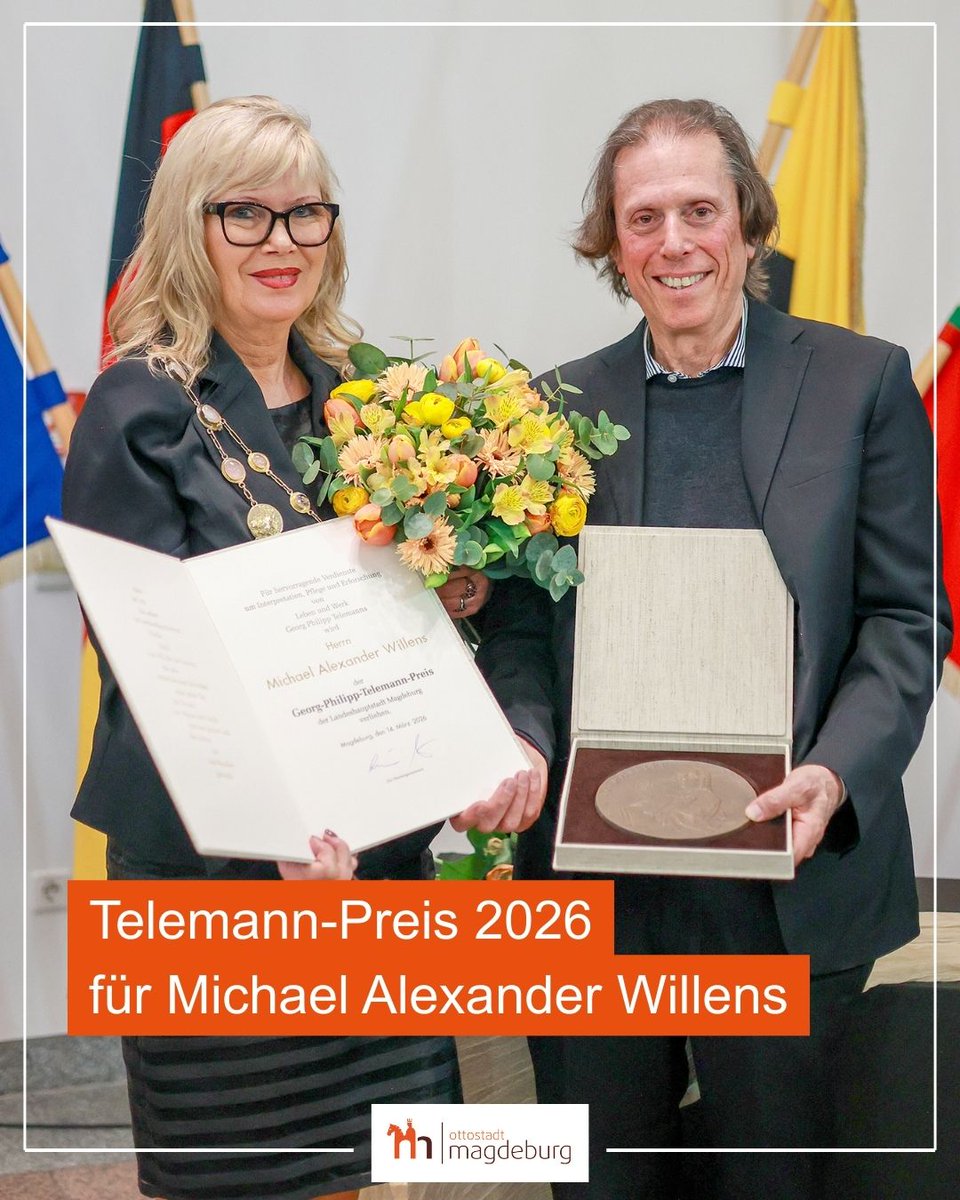 Ottostadt Magdeburg tweet media