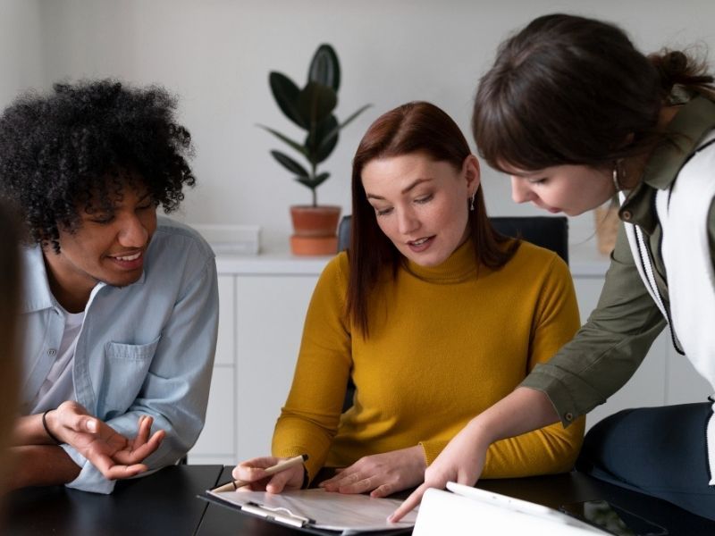 WeAreTechWomen tweet media