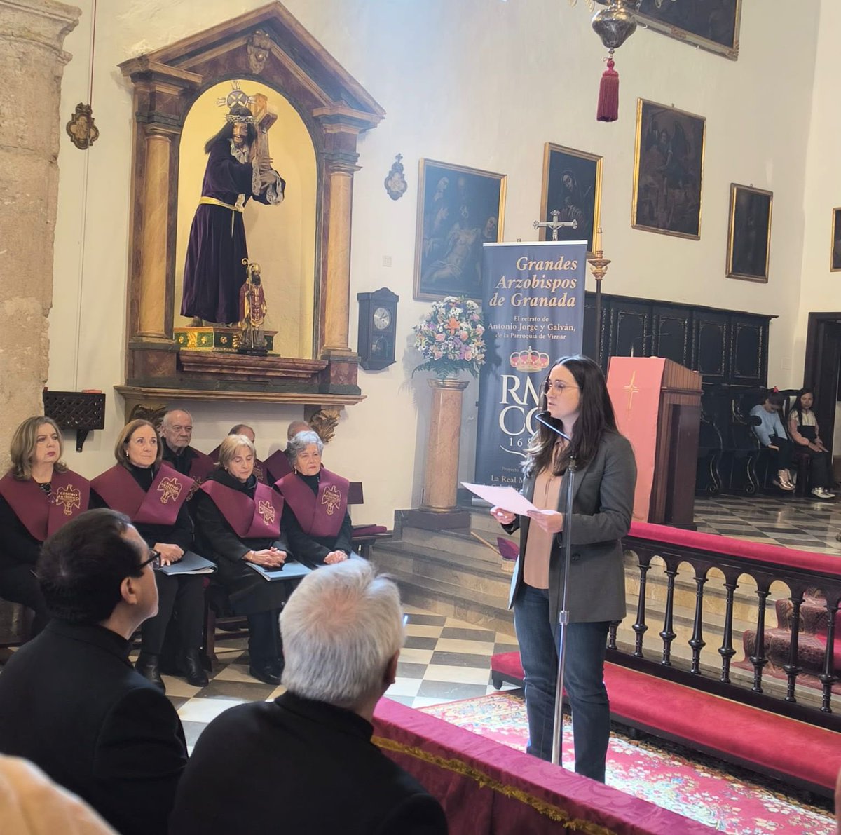 Diputación de Granada tweet media