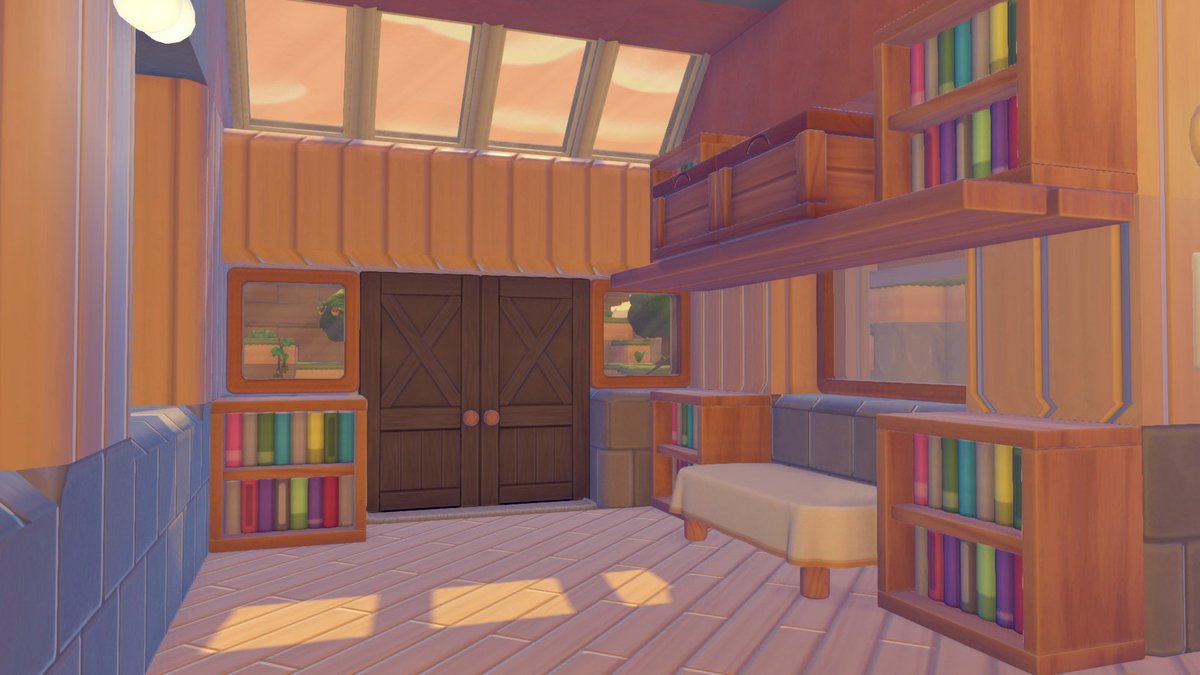 Simon - StiM tweet media