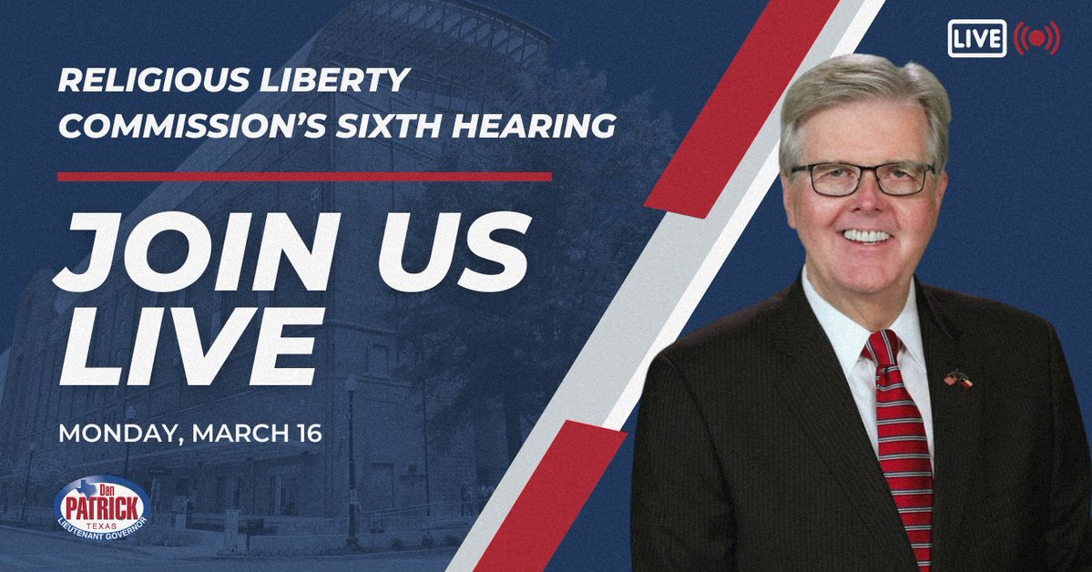 Dan Patrick tweet media