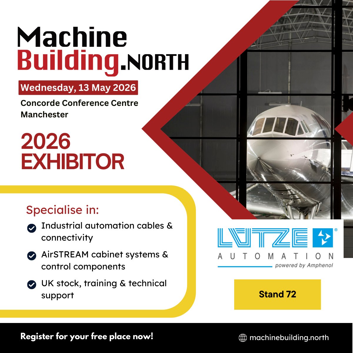 MachineBuilding.net tweet media