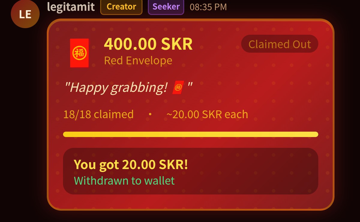 Emostically tweet media