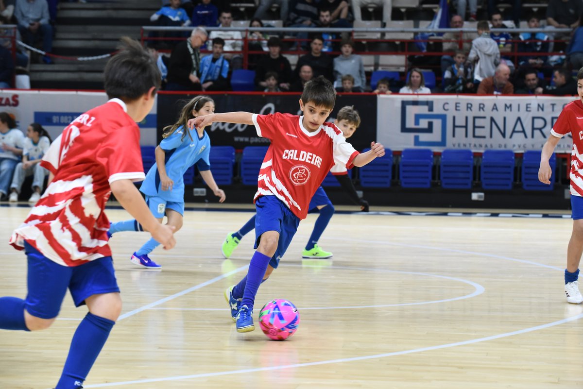 Movistar Inter FS tweet media