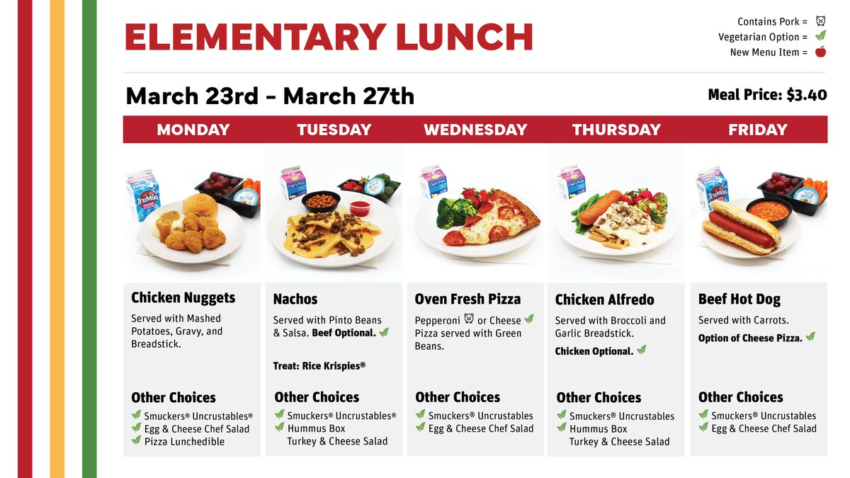 Red Apple Dining tweet media