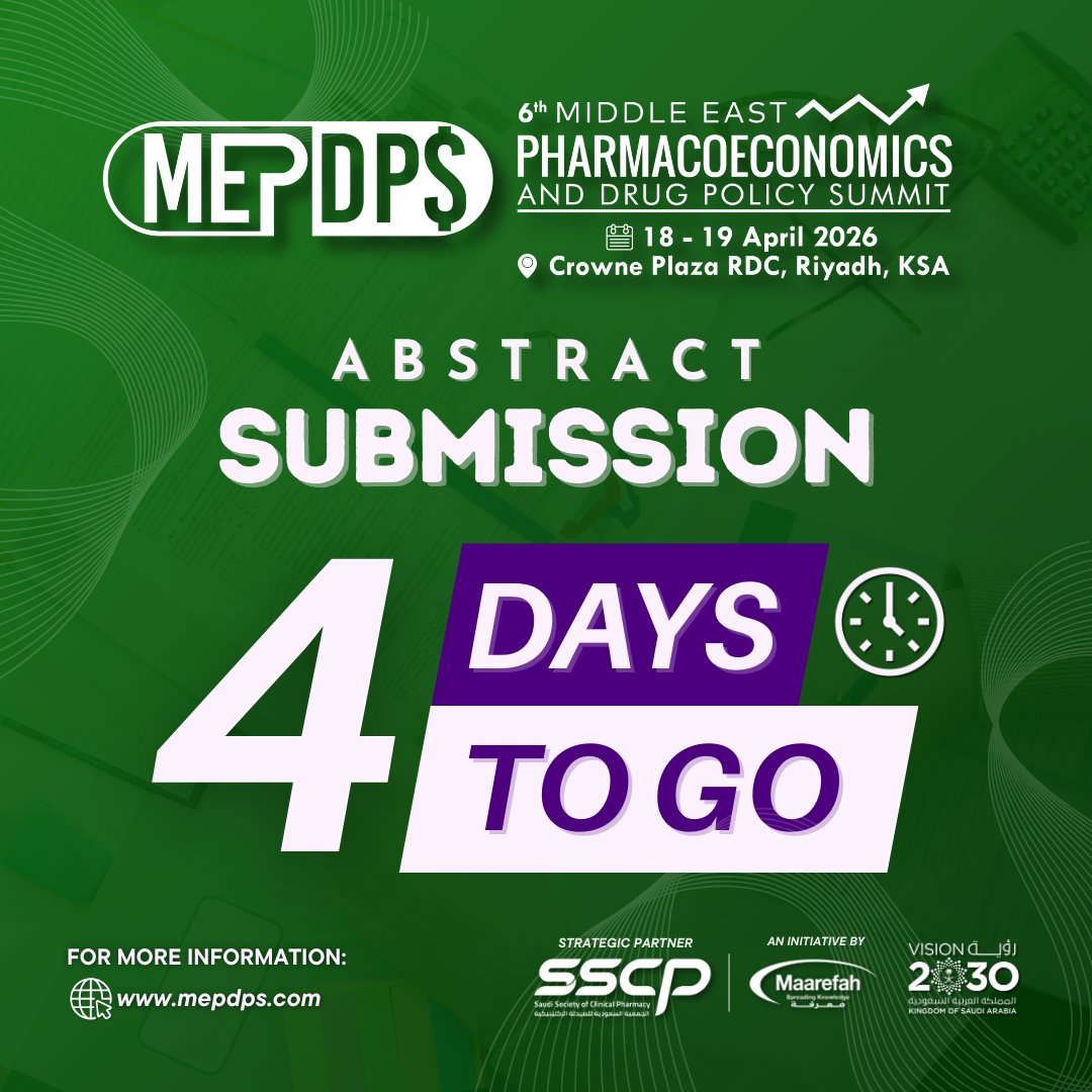 Pharmacy Congress tweet media