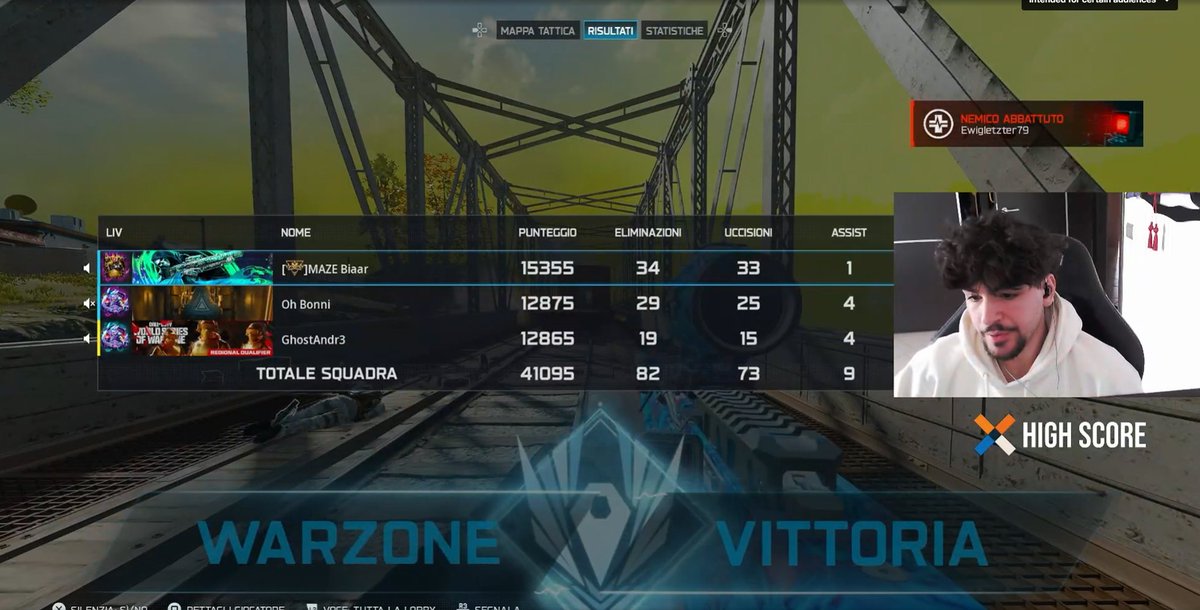 GhostAndr3 tweet media