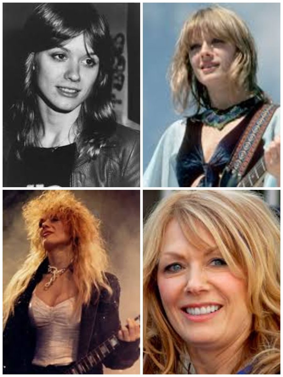 Classic Rock In Pics tweet media