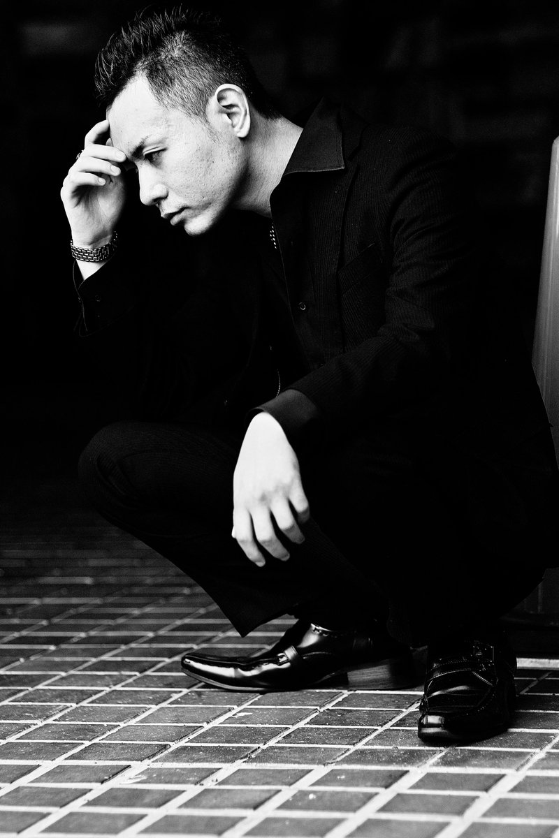 熊切逹也｜ARTWORK ACCOUNT tweet media