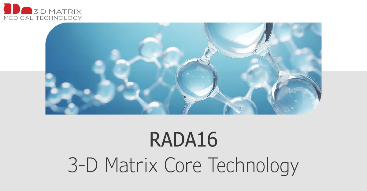 3-D Matrix EMEA tweet media