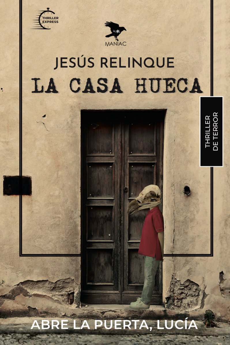 Jesús Relinque tweet media