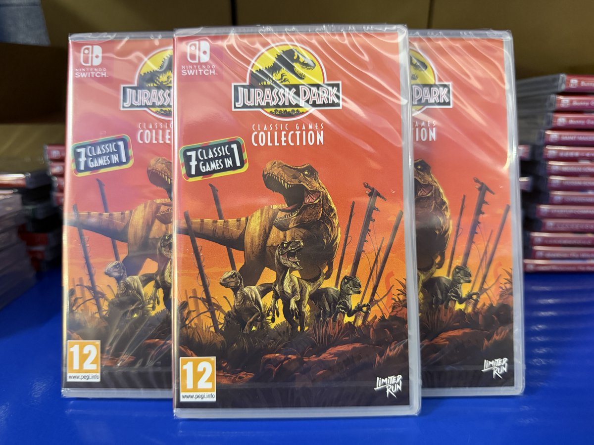 Playasia tweet media