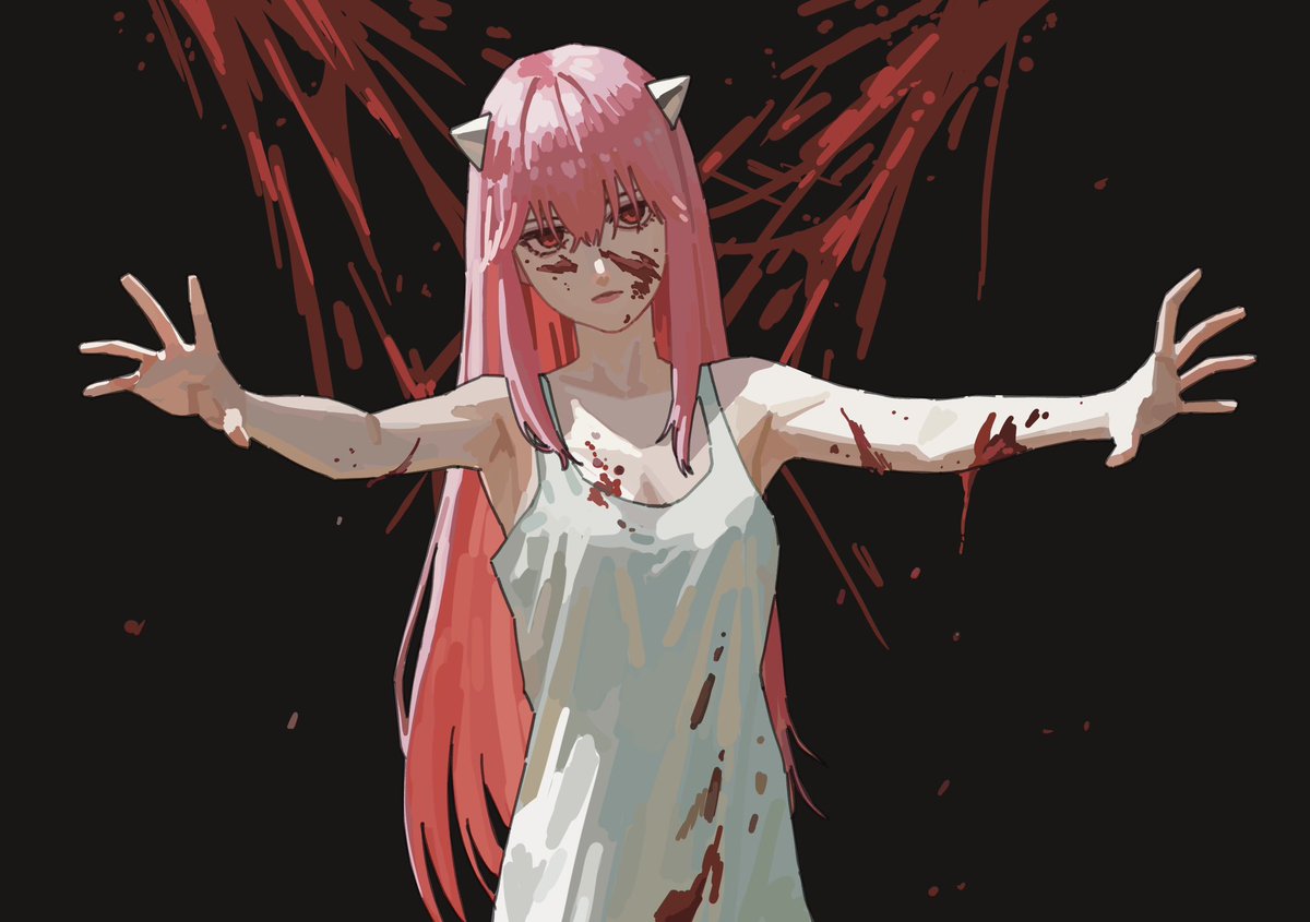 はしもと tweet media