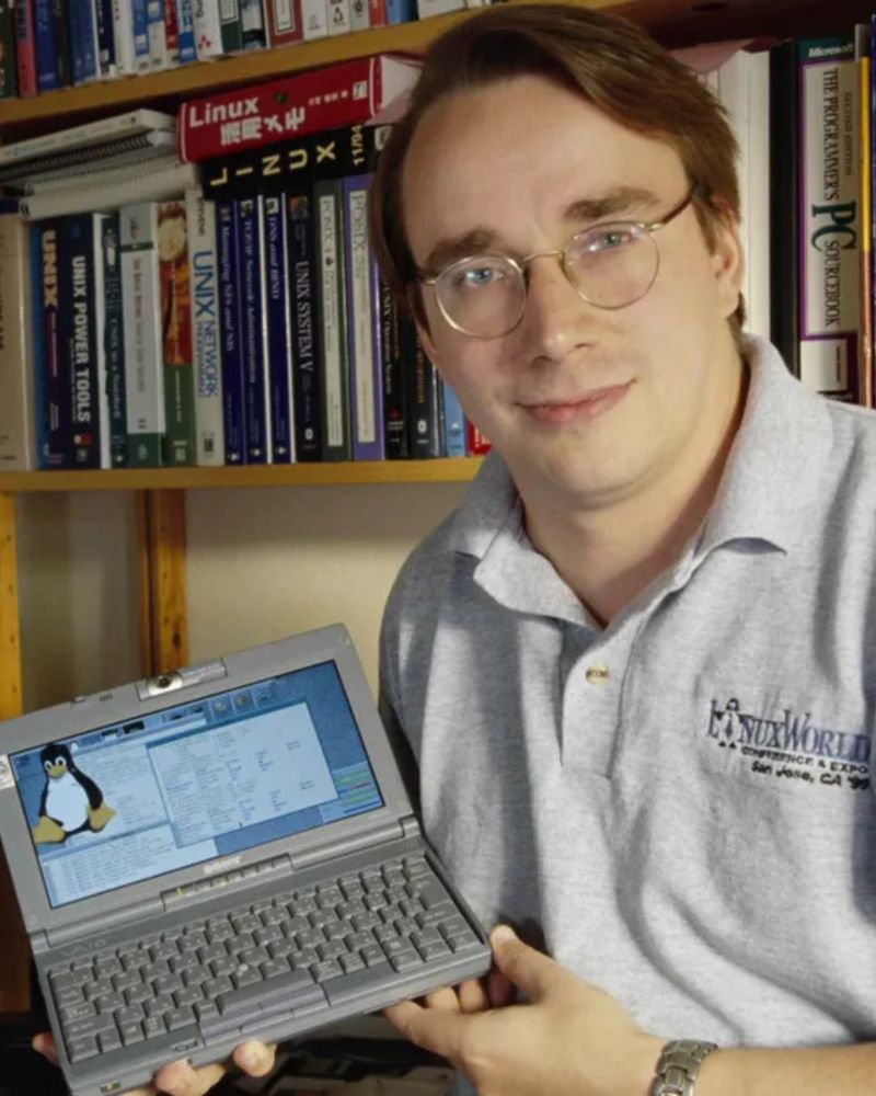 Oliver Molander tweet media