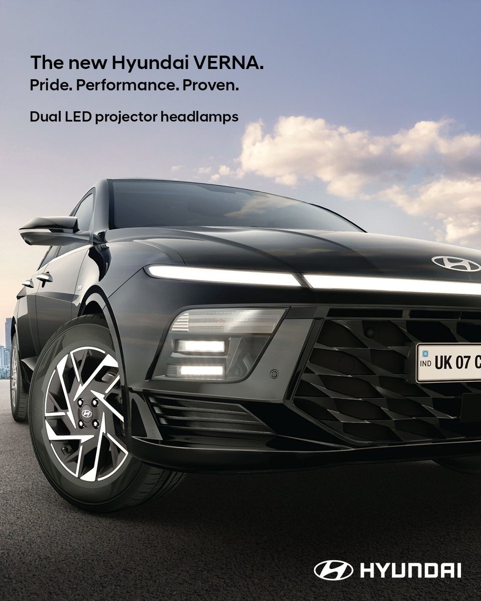 Hyundai India tweet media