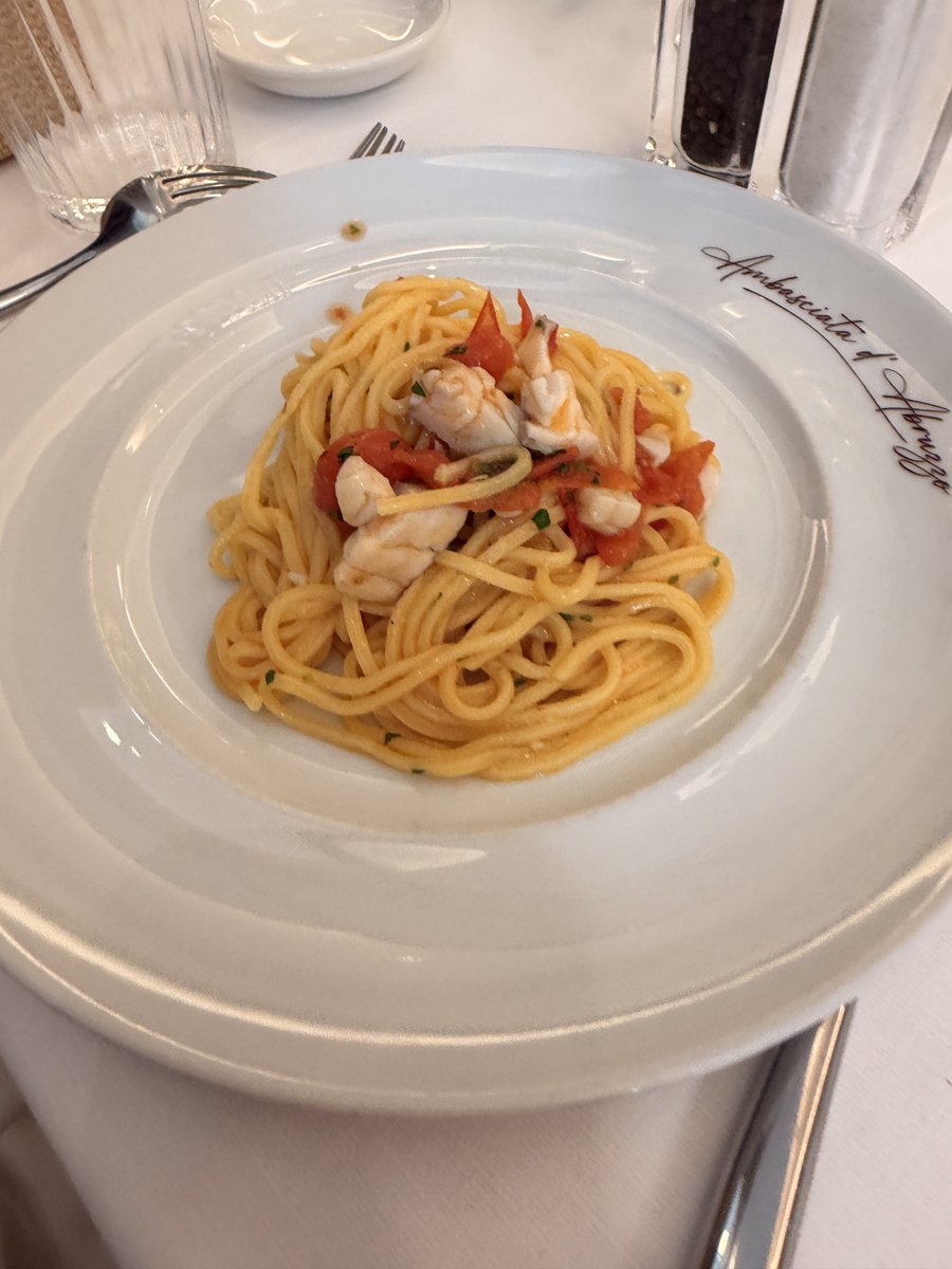 Alessandro Palombo tweet media