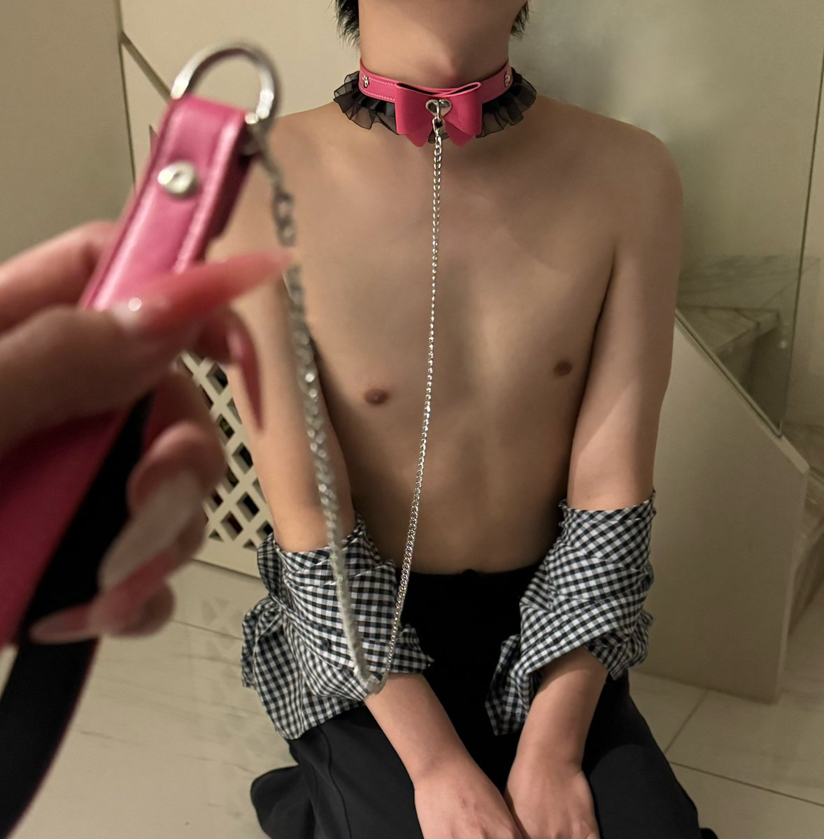 Ronronner tweet media