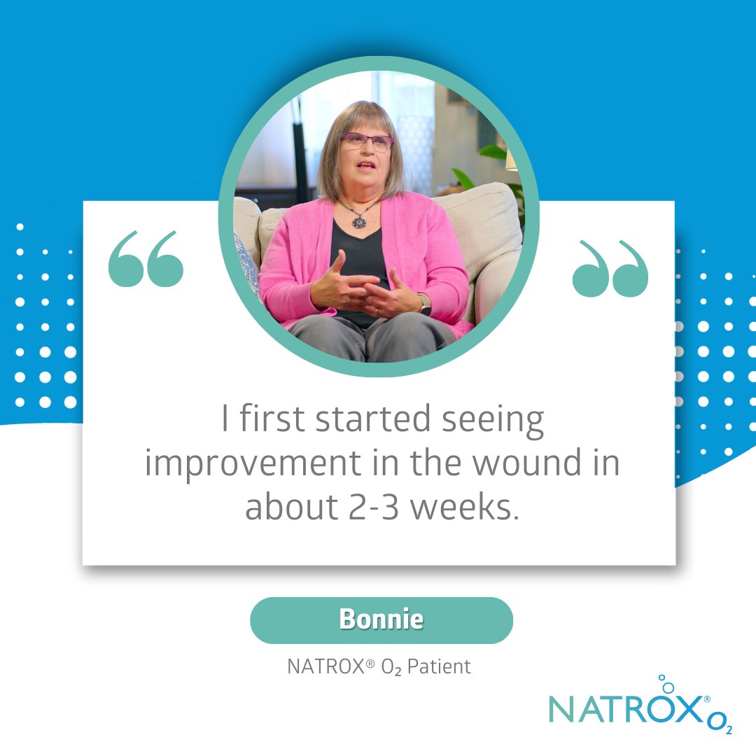 NATROX® Wound Care tweet media
