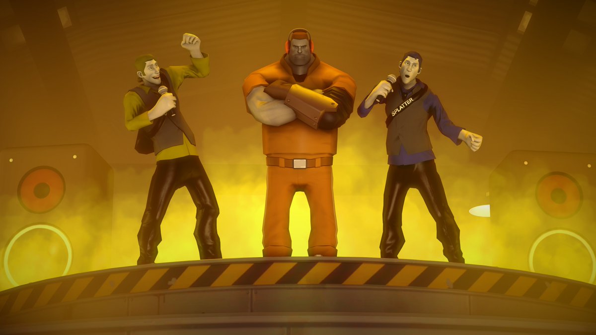 CalTheConductor tweet media