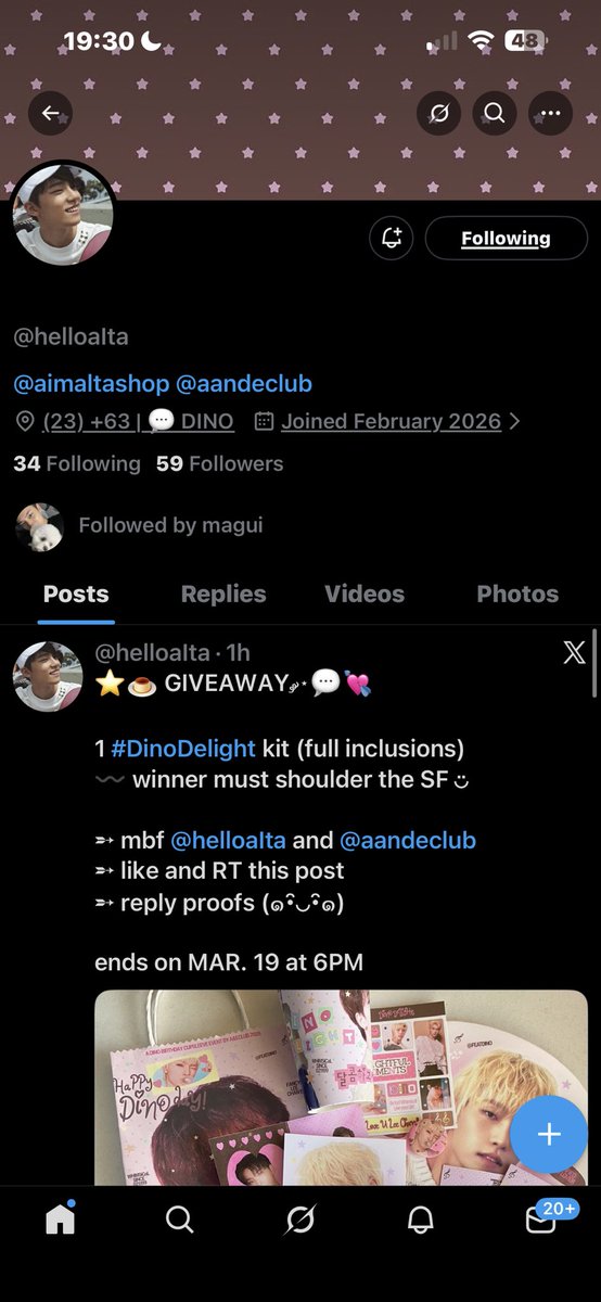 ijom🌝 tweet media