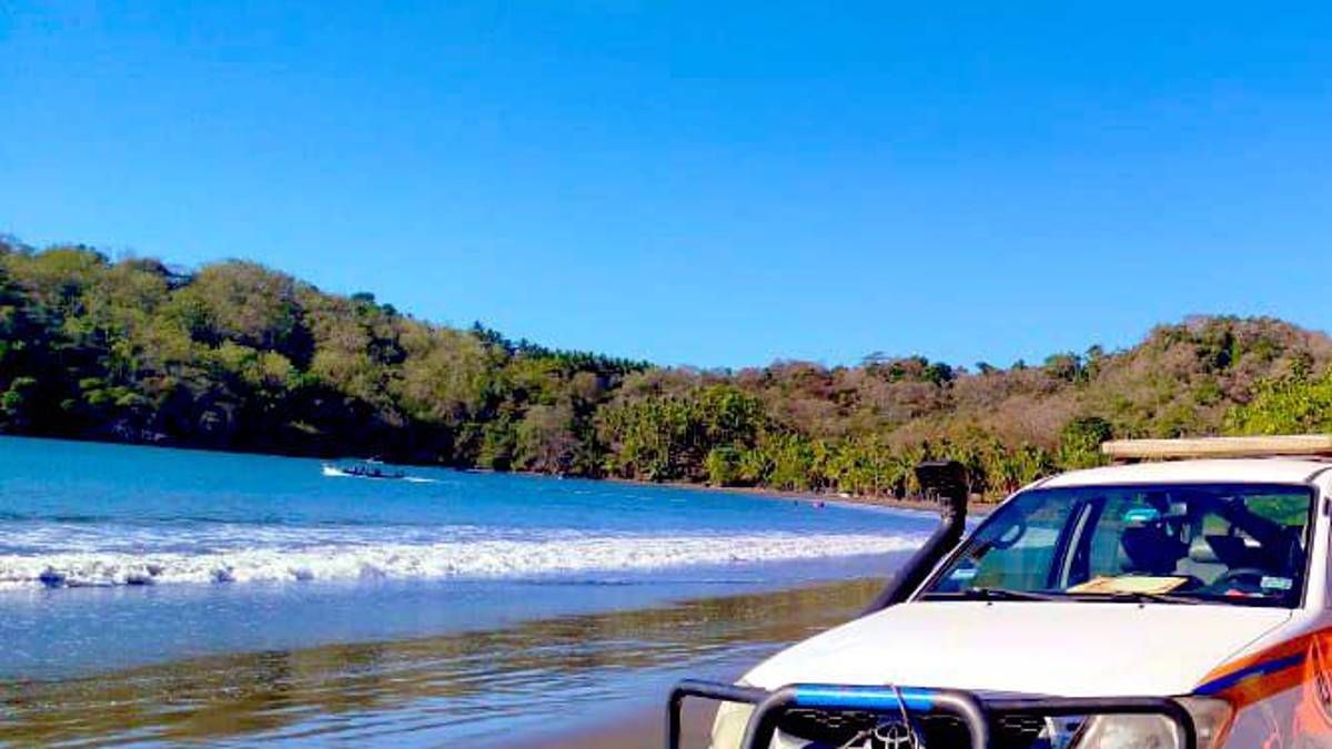 El Siglo de Panamá tweet media