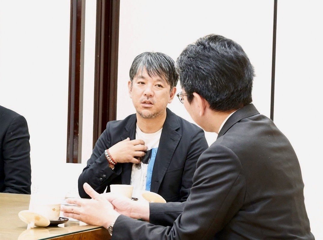 WALK INN FES! tweet media