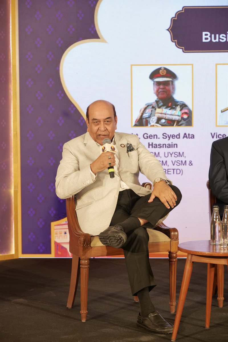 India Leadership Council - ILC | The Times Group tweet media