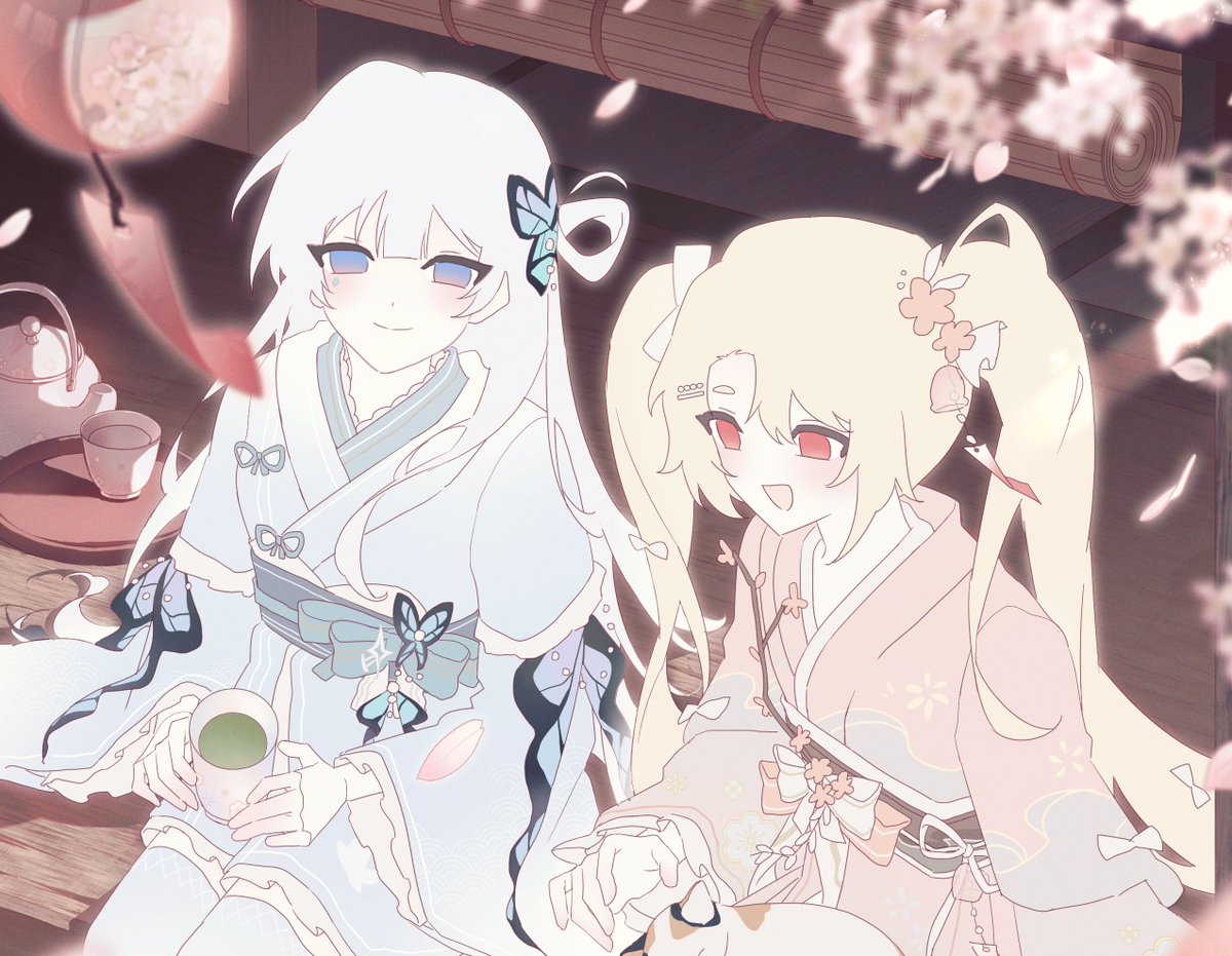 카프셀 tweet media