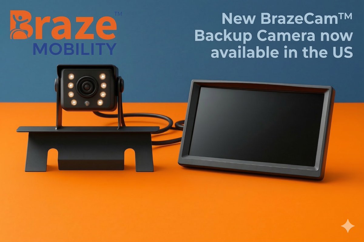 Braze Mobility tweet media