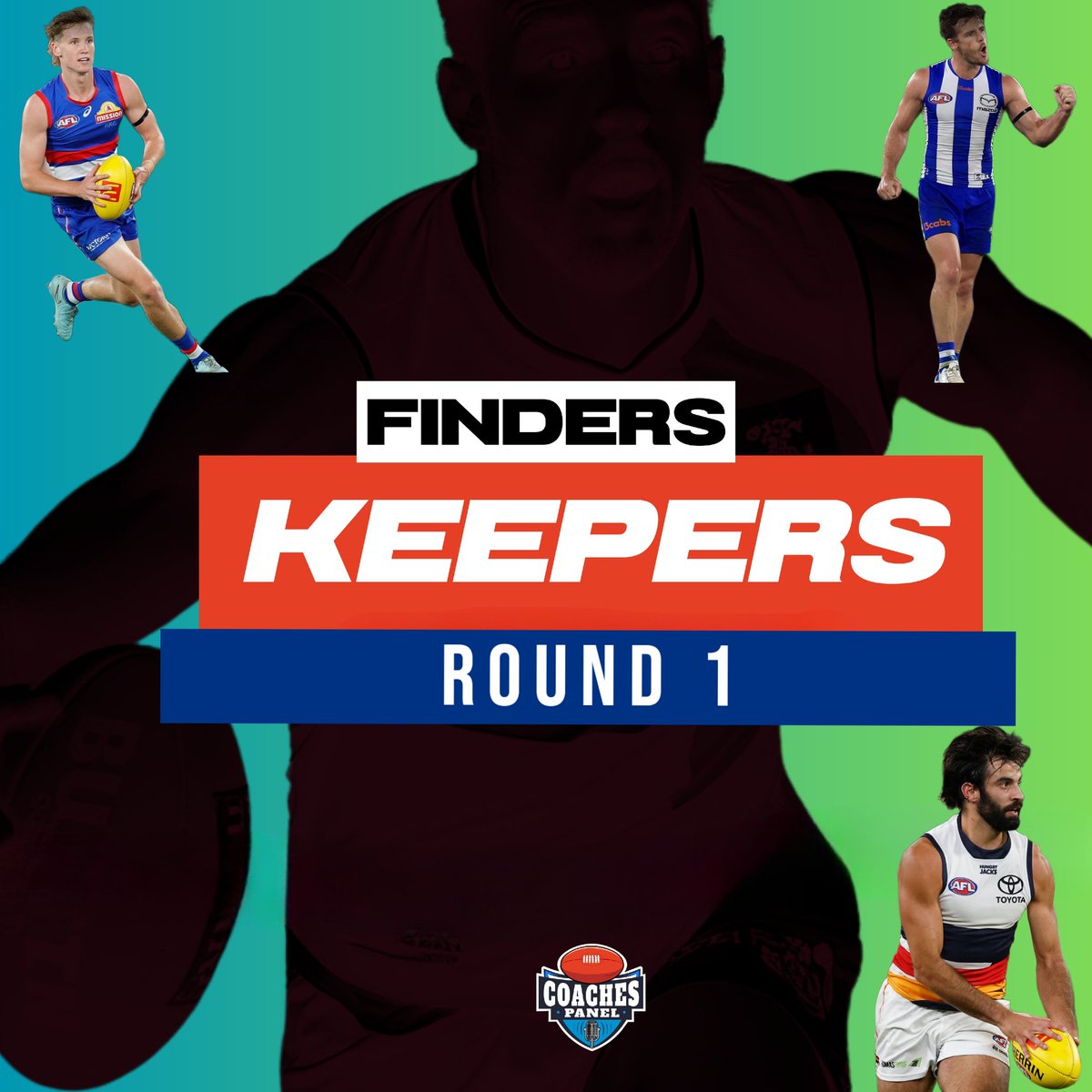 Finders Keepers tweet media