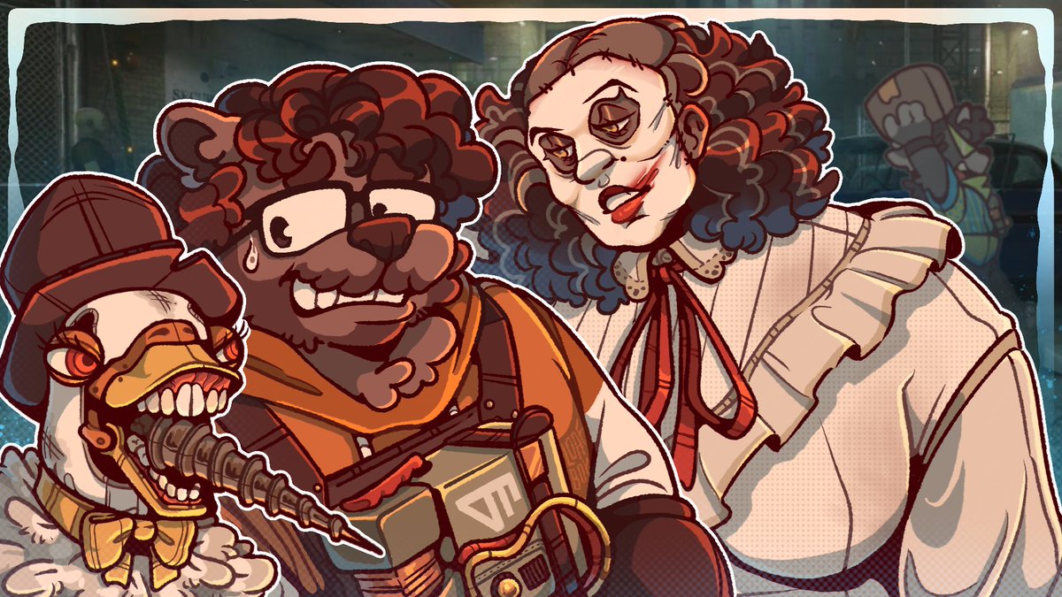 ✿ Rye the Bnuy ✿ 🌱☕️🐐 tweet media