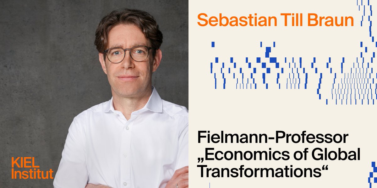 Kiel Institut tweet media