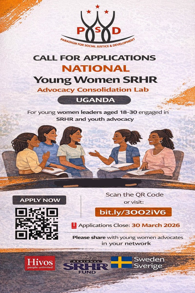 Paradigm For Social Justice And Development (PSD) tweet media