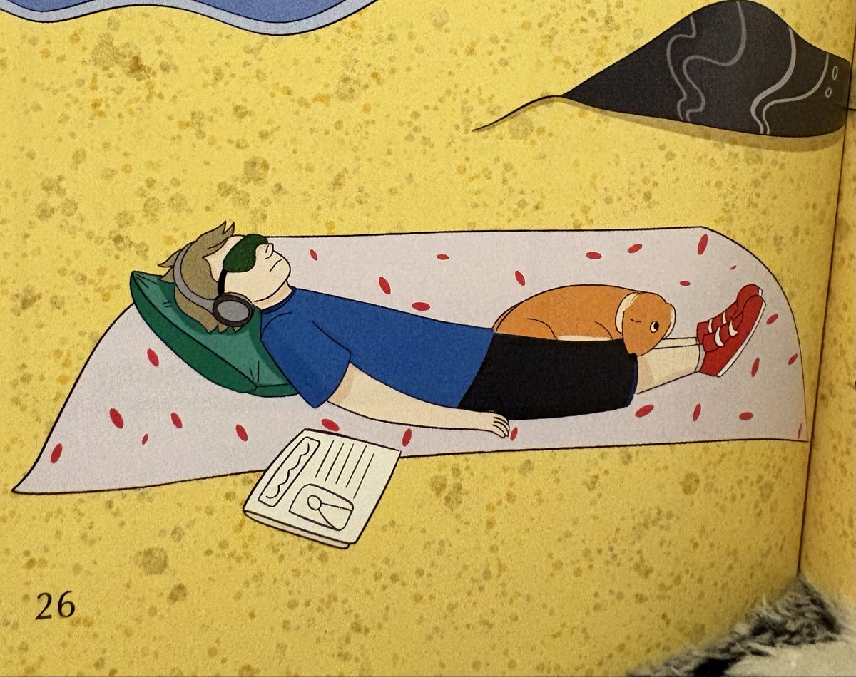 Sally Doherty writes 👩‍💻 tweet media