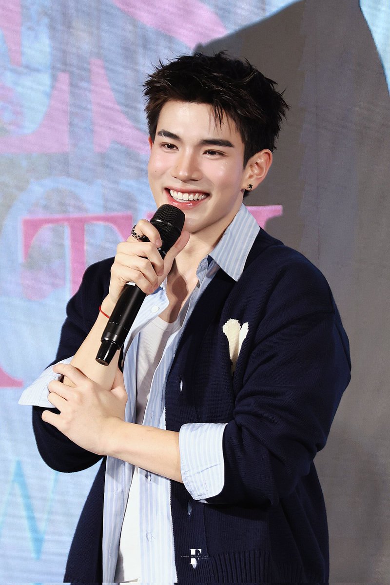 Fourth Officiall tweet media