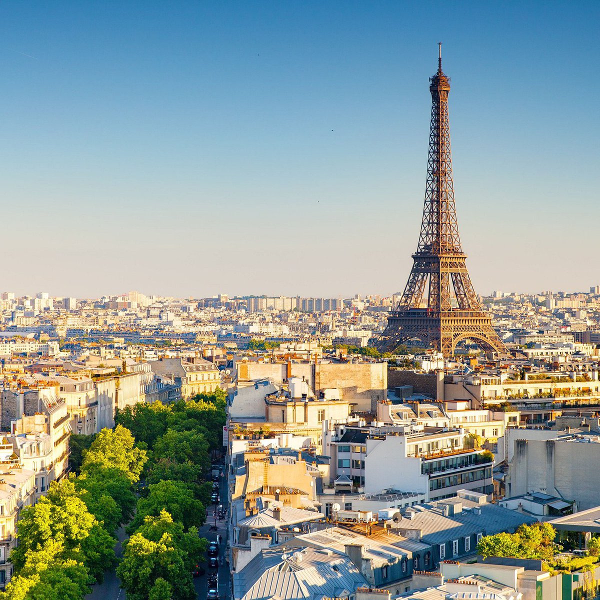 🌍 PARIS INFLUENCE LE MONDE !!

Selon le Financial Times, la transition de Paris vers une ville moins dépendante de la voiture en fait un modèle mondial.

Des villes pensées autour de la marche, du vélo et des transports publics seraient celles du futur.