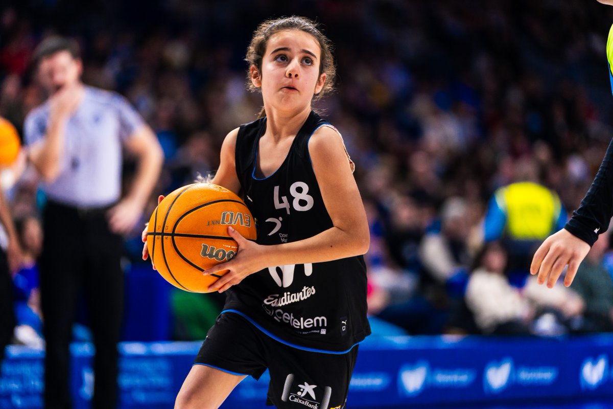 Movistar Estudiantes tweet media