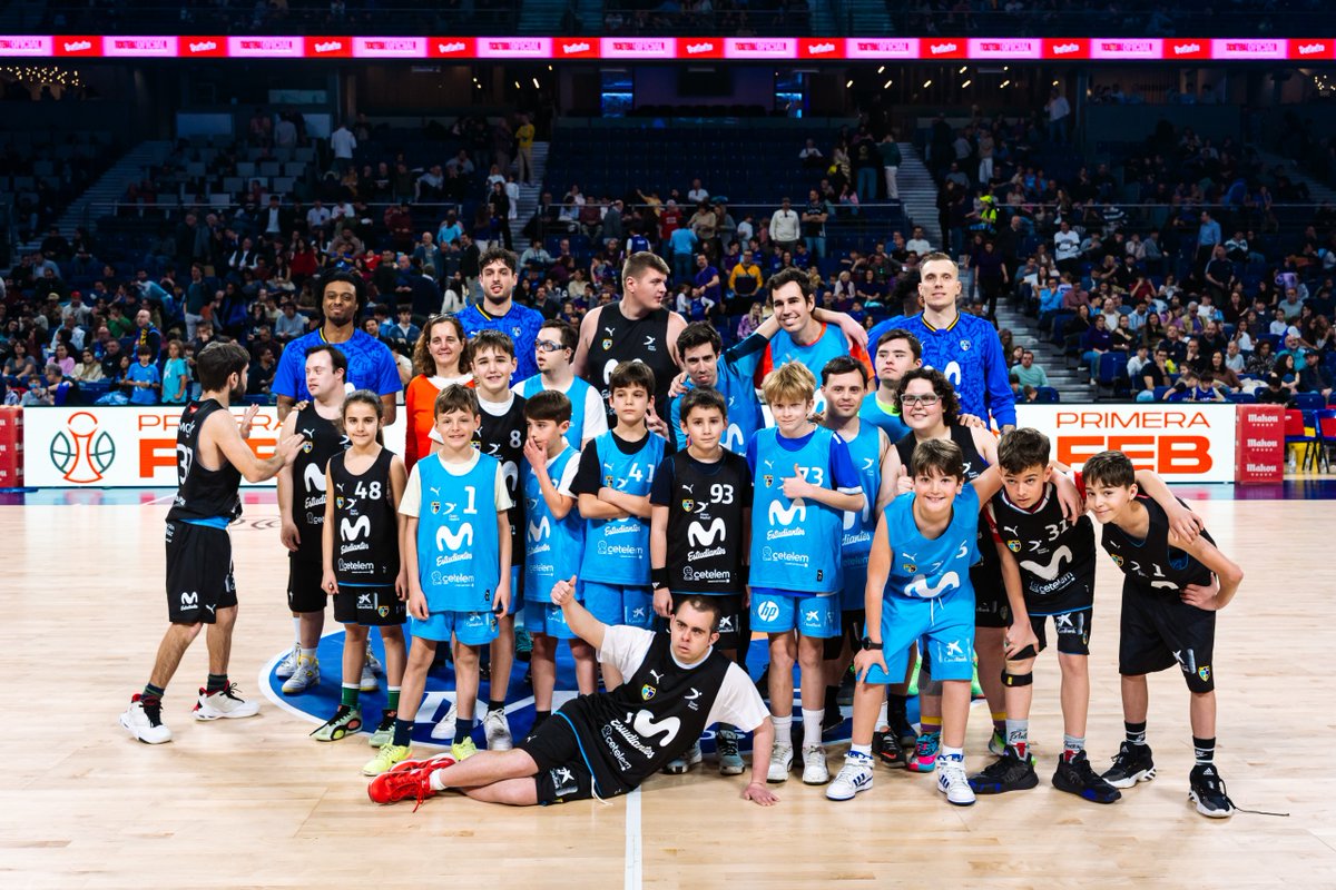 Movistar Estudiantes tweet media