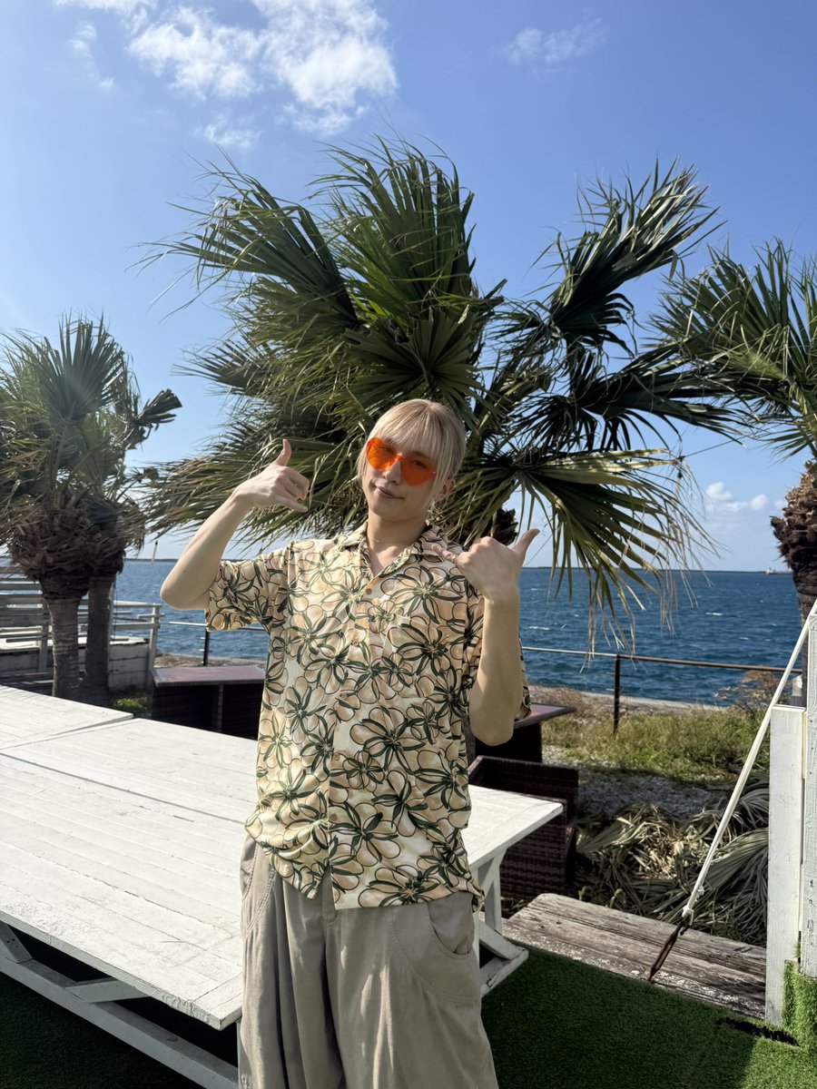 小池竜暉 / Ryuki Koike / GENIC tweet media