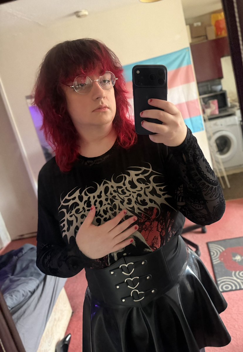 Liv 🏳️‍⚧️ tweet media