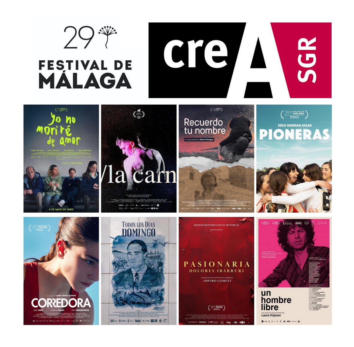 CREA SGR tweet media