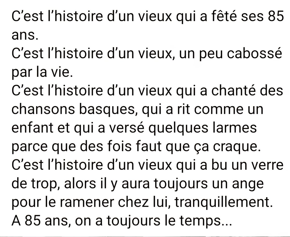 Clope François tweet media