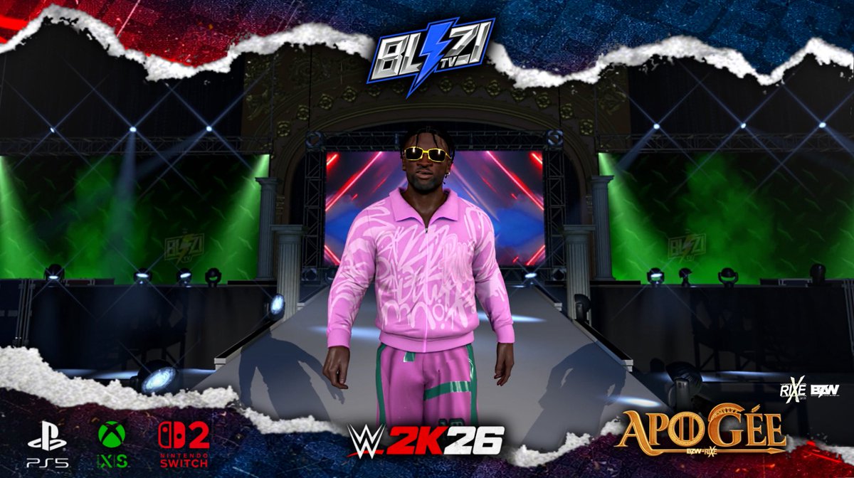 Blizi 𝕏 🪐 tweet media